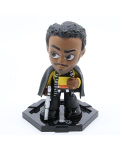 Funko Mystery Minis Star Wars - Solo - Lando Calsirrian 1/12