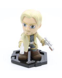 Funko Mystery Minis Star Wars - Solo - Tobias Beckett 1/6