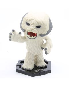 Funko Mystery Minis Star Wars - The Empire Strikes Back - Wampa 1/36
