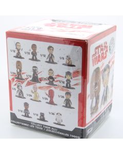 Funko Mystery Minis Star Wars - The Last Jedi - Blinded Box 20247