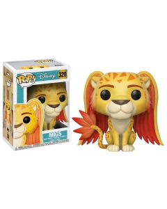 Funko Pop Disney 320 Elena of Avalor 20404 Migs