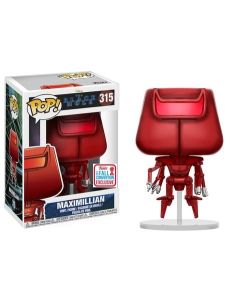 Funko Pop Disney 315 The Black Hole 20856 Maximillian NYCC 2017