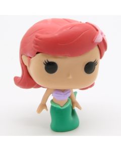 Funko Pocket Pop Keychain Mystery Disney - Ariel Special no k.ring