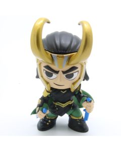 Funko Mystery Minis Marvel Thor Ragnarok - Loki 1/6
