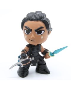 Funko Mystery Minis Marvel Thor Ragnarok - Valkyrie 1/12