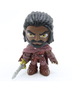 Funko Mystery Minis Marvel Thor Ragnarok - Heimdall 1/12