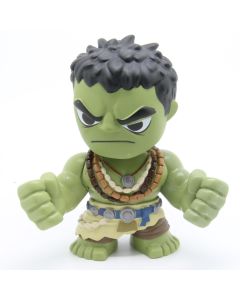 Funko Mystery Minis Marvel Thor Ragnarok - Hulk Casual Hot Topic Excl 1/6