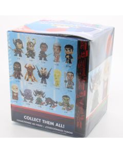 Funko Mystery Minis Marvel Thor Ragnarok - Blinded Box 21229 Hot Topic Excl