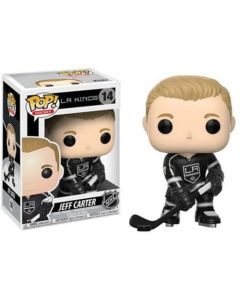 Funko Pop Hockey 14 NHL Los Angeles Kings 21350 Jeff Carter