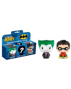Funko Pint Size Heroes Batman - Mystery Collectible - 21483 Exclusive