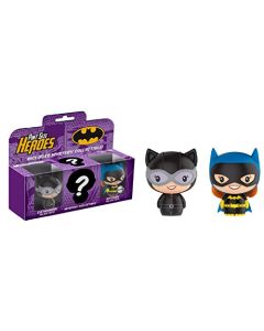 Funko Pint Size Heroes Batman - Mystery Collectible - 21568 Exclusive