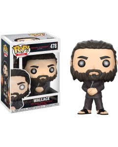 Funko Pop Movies 478 Blade Runner 2045 21591 Wallace