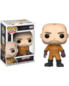 Funko Pop Movies 480 Blade Runner 2045 21596 Sapper