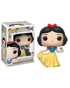 Funko Pop Disney 339 Snow White 21716 Snow White