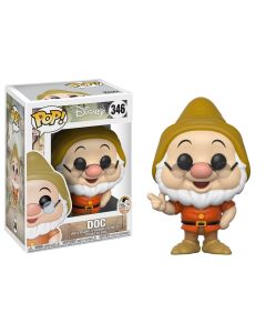 Funko Pop Disney 346 Snow White 21728 Doc