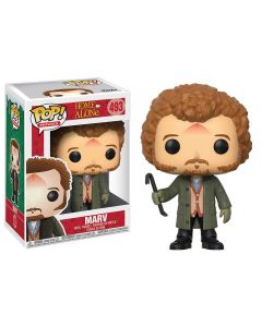 Funko Pop Movies 493 Home Alone 21799 Marv
