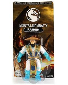 Funko Action Figures Mortal Kombat X 21911 Raiden Chase