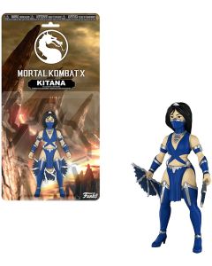 Funko Action Figures Mortal Kombat X 21912 Kitana