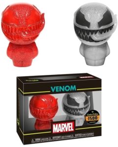 Funko Hikari XS Marvel 21954 Venom Exclusive 1500 Pieces