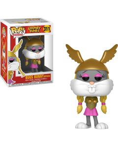 Funko Pop Animation 311 Looney Tunes 21980 Bugs Bunny Opera