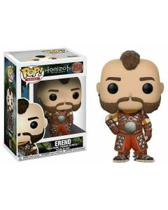Funko Pop Games 258 Horizon Zero Down 22606 Erend