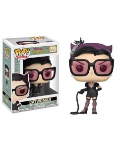 Funko Pop Heroes 225 DC Comics Bombshells 22893 Catwoman