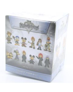 Funko Mystery Minis Disney Kingdom Hearts - Blinded Box 23059