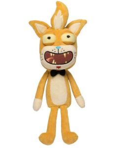 Funko Plush Galactic Plushies XL Rick and Morty 23577 Squanchy Chase