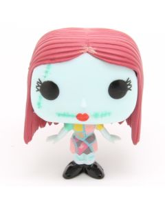 Funko Pocket Pop Keychain Mystery Disney Nightmare Before Christmas NBX Sally Special no k.ring