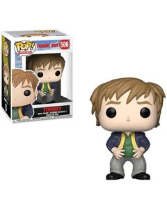 Funko Pop Movies 506 Tommy Boy 24482 Tommy with Ripped Coat Exclusive