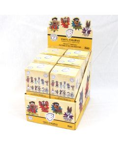 Funko Mystery Minis Saturday Morning Cartoons 12 Blinded Box 24630 Exc Walfreens