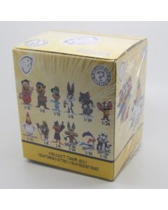 Funko Mystery Minis Saturday Morning Cartoons - Blinded Box 24630 Exclusive Walfreens