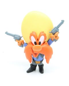 Funko Mystery Minis Saturday Morning Cartoons Warner Bros - Yosemite Sam Toys R Us Exclusive 1/36
