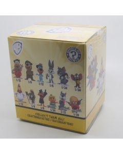 Funko Mystery Minis Saturday Morning Cartoons - Blinded Box 24633 Exclusive Toys R Us