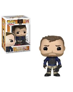 Funko Pop Television 575 The Walking Dead 25203 Richard