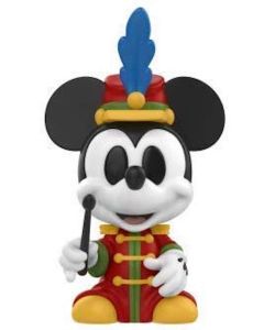 Disney Mickey The True Original 90 Years - Band Concert Mickey