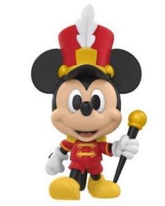 Disney Mickey The True Original 90 Years - Band Leader Mickey