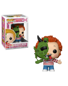 Funko Pop GPK 04 Garbage Pall Kids 26001 Beasty Boyd