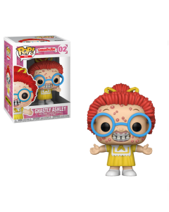 Funko Pop GPK 02 Garbage Pall Kids 26002 Ghastly Ashley