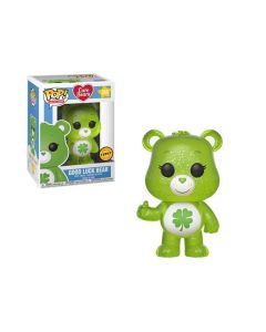 Funko Pop Animation 355 Care Bears 26695 Good Luck Bear Chase