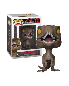 Funko Pop Movies 549 Jurassic Park 26735 Velociraptor