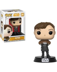 Funko Pop Star Wars 241 SW 26977 Qi'ra