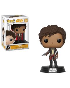 Funko Pop Star Wars 243 SW 26989 Val