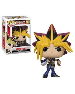 Funko Pop Animation 387 Yu-Gi-oh! 27448 Yami Yugi