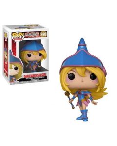 Funko Pop Animation 390 Yu-Gi-oh! 27452 Dark Magician Girl