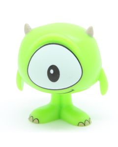 Funko Pint Size Heroes Disney S2 Monster Inc. Mike