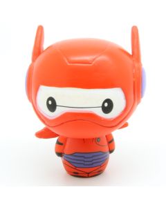 Funko Pint Size Heroes Disney S2 Big Hero Baymax Armor ToysRUs Exclusive