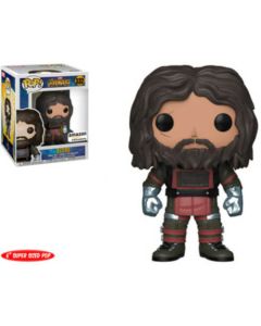 Funko Pop 6" Big Size Marvel 332 Avengers Infinity War 27991 Eitri Amazon Exclusive