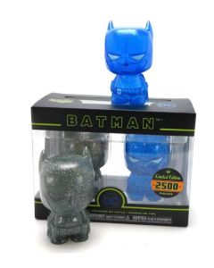 Funko Hikari XS 28217 DC Batman Blue & Grey 2500 Pieces