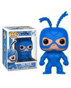 Funko Pop Television 527 The Tick 28747 The Tick